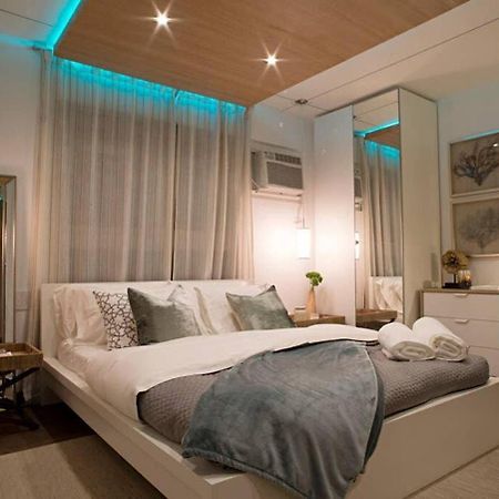 Pr Rentals Beach Front Penthouse A 604 San Juan Exterior foto