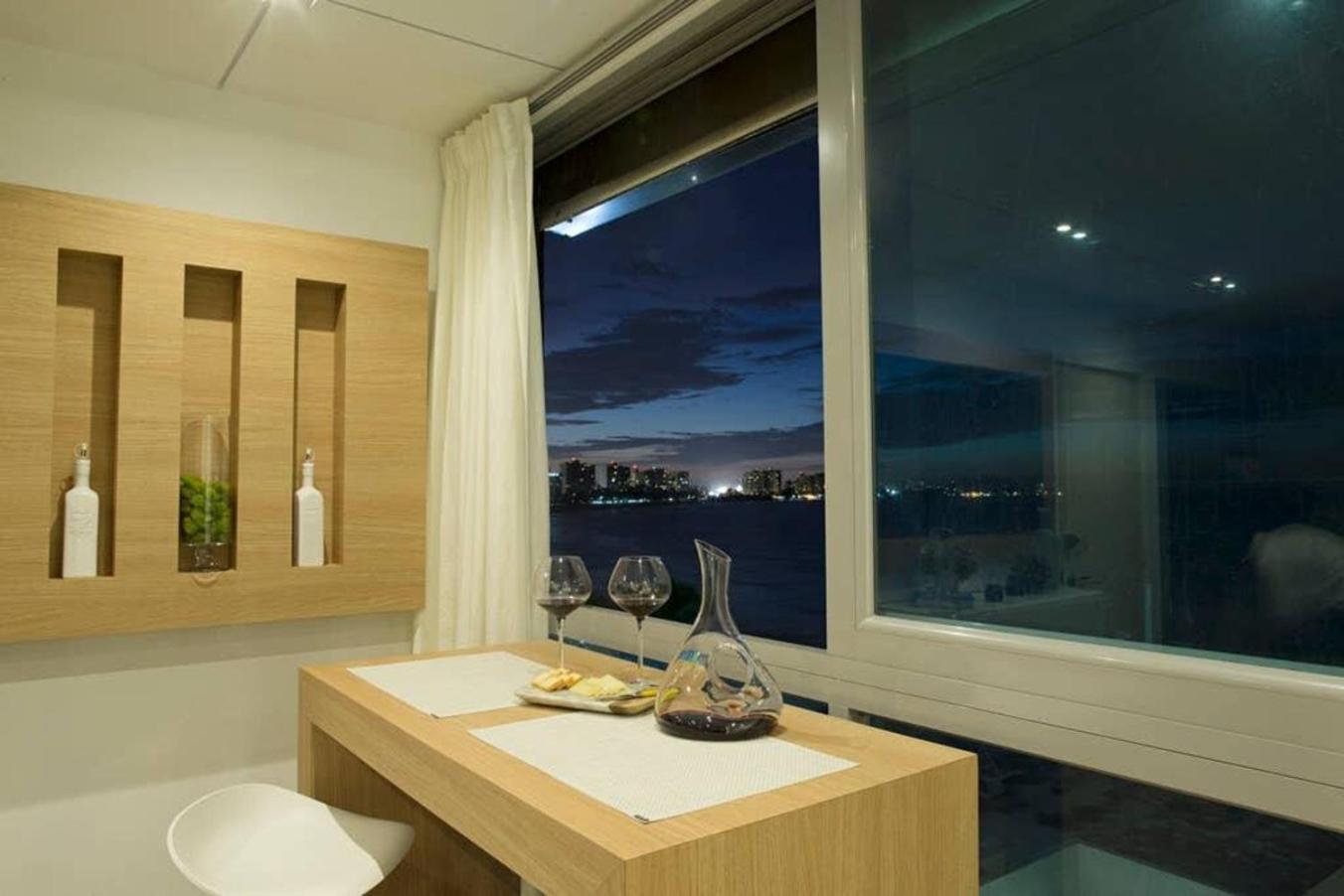 Pr Rentals Beach Front Penthouse A 604 San Juan Exterior foto