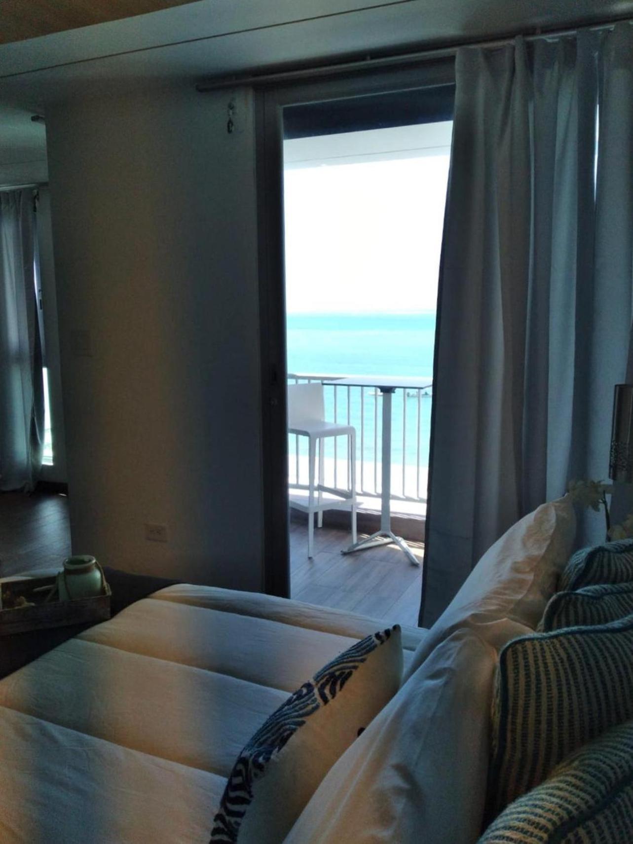 Pr Rentals Beach Front Penthouse A 604 San Juan Exterior foto